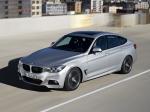 BMW 335i Gran Turismo M Sport Package 2013 года
